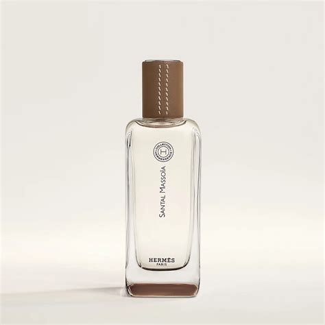 Santal Massoïa Eau de toilette 